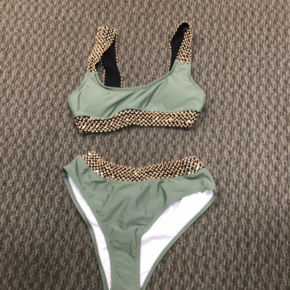 Brand new bikini - never worn